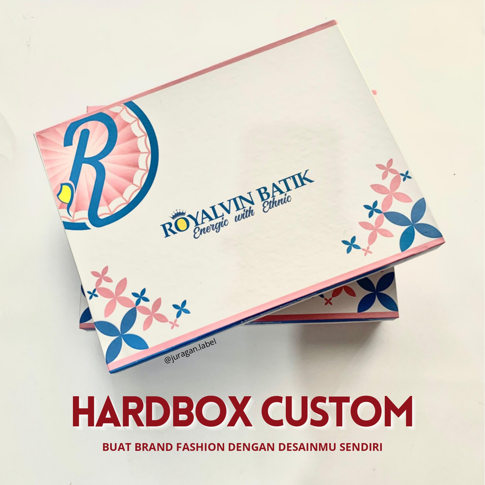 Hardbox