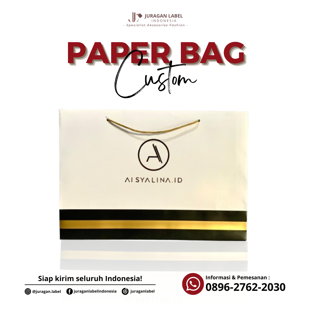 Paper bag