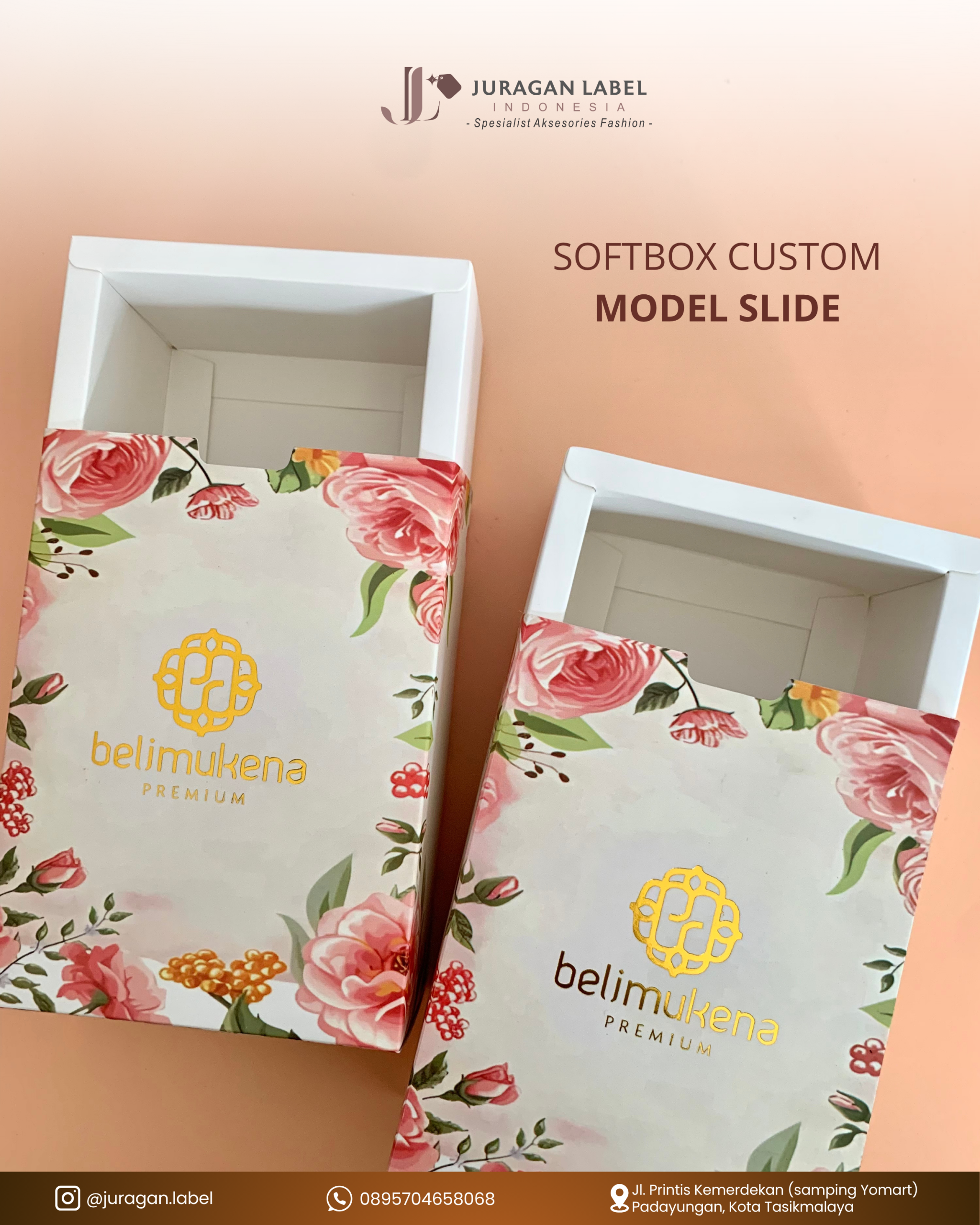 Softbox belimukena1